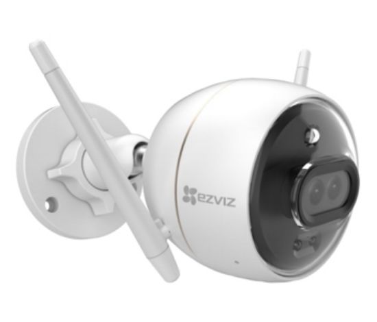  Зображення IP камера Ezviz CS-CV310-C0-6B22WFR (2.8 мм) 
