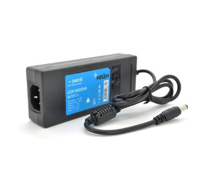  Зображення Імпульсний адаптер живлення Merlion MLPSP12-5/06835 
