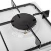  Зображення Варильна поверхня газова Perfelli HGM 31414 WH 