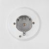  Зображення Варильна поверхня газова Perfelli HGM 31414 WH 