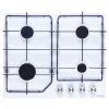  Зображення Варильна поверхня Perfelli HGM 61414 WH 