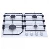  Зображення Варильна поверхня Perfelli HGM 61414 WH 