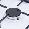  Зображення Варильна поверхня Perfelli HGM 61414 WH 