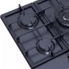  Зображення Варильна поверхня Perfelli HGM 71624 BL 