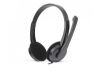  Зображення Гарнітура REAL-EL GD-012 Black 