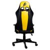  Зображення Крісло ігрове 1stPlayer FK2 Black-Yellow 