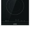  Зображення Варильна поверхня Gorenje електрична, 30см, Доміно, чорний 