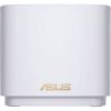  Зображення Маршрутизатор ASUS ZenWiFi XD4 (3PK) white AX1800 (1xGE LAN 1x1GE WAN WPA3 OFDMA MESH)) 