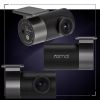 Зображення Відеореєстратор 70mai Dash Cam A800S+RC06_ 