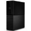  Зображення Зовнішній жорсткий диск USB 3.0  14TB 3.5''  Western Digital WD My Book Black) 