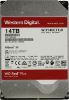  Зображення Жорсткий диск 3.5" 14TB Western Digital Red Plus NAS   512MB, 7200rpm, SATA 3  (WD140EFGX)) 