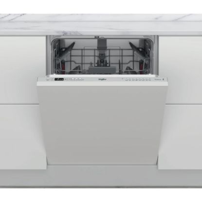  Зображення Вбудована посудомийна машина Whirlpool WI 7020 P 