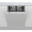  Зображення Вбудована посудомийна машина Whirlpool WI 7020 P 
