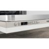  Зображення Вбудована посудомийна машина Whirlpool WI 7020 P 