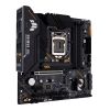  Зображення Материнська плата Socket_1200 ASUS TUF GAMING B560M-PLUS WIFI B560, DDR4, 128Gb, 5000MHz, LAN-2,5Gbit/с, DisplayPort, HDMI, 2xM.2 2280, 6xSata 6.0 Gb/s, Bluetooth 5.0, Wi-Fi (802.11 a/b/g/n/ac/ax), Micro-ATX) 