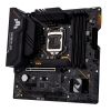  Зображення Материнська плата Socket_1200 ASUS TUF GAMING B560M-PLUS WIFI B560, DDR4, 128Gb, 5000MHz, LAN-2,5Gbit/с, DisplayPort, HDMI, 2xM.2 2280, 6xSata 6.0 Gb/s, Bluetooth 5.0, Wi-Fi (802.11 a/b/g/n/ac/ax), Micro-ATX) 