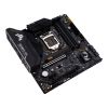 Зображення Материнська плата Socket_1200 ASUS TUF GAMING B560M-PLUS WIFI B560, DDR4, 128Gb, 5000MHz, LAN-2,5Gbit/с, DisplayPort, HDMI, 2xM.2 2280, 6xSata 6.0 Gb/s, Bluetooth 5.0, Wi-Fi (802.11 a/b/g/n/ac/ax), Micro-ATX) 