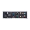  Зображення Материнська плата Socket_1200 ASUS TUF GAMING B560M-PLUS WIFI B560, DDR4, 128Gb, 5000MHz, LAN-2,5Gbit/с, DisplayPort, HDMI, 2xM.2 2280, 6xSata 6.0 Gb/s, Bluetooth 5.0, Wi-Fi (802.11 a/b/g/n/ac/ax), Micro-ATX) 