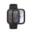  Зображення Захисна плівка BeCover для Xiaomi Amazfit GTS Black (706047) 
