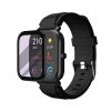  Зображення Захисна плівка BeCover для Xiaomi Amazfit GTS Black (706047) 