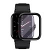  Зображення Захисна плівка BeCover для Xiaomi Amazfit GTS Black (706047) 