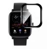  Зображення Захисна плівка BeCover для Xiaomi Amazfit GTS Black (706047) 