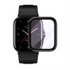  Зображення Захисна плівка BeCover для Xiaomi Amazfit GTS 2 Black (706048) 