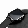  Зображення Захисна плівка BeCover для Xiaomi Amazfit GTS 2 Black (706048) 