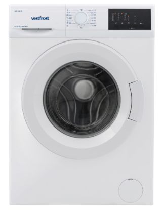  Зображення Пральна машина Vestfrost XMV 105 F2 