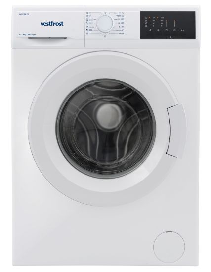  Зображення Пральна машина Vestfrost XMV 105 F2 