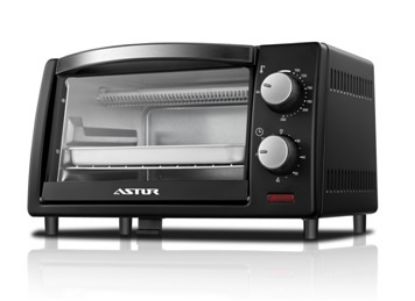  Зображення Електропіч Astor CZ-2109 