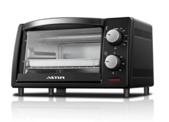  Зображення Електропіч Astor CZ-2109 