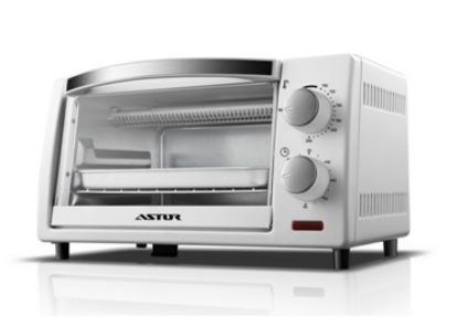  Зображення Електропіч Astor CZ-2209 