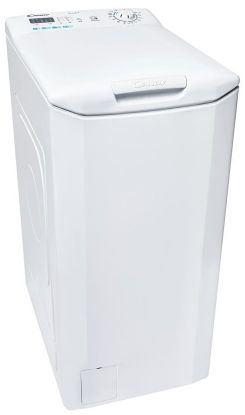 Зображення Пральна машина Candy CST26LE/1-S 