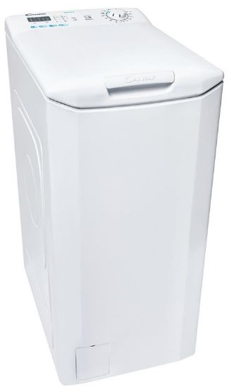  Зображення Пральна машина Candy CST26LE/1-S 