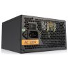  Зображення Блок живлення Segotep Full modular 650 (SG-D650CM), 12cm fan, 550W (6959371301145) 