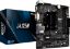  Зображення Материнська плата ASRock J4125M CPU Quad-Core 2.7Hz 2xDDR4 HDMI DVI D-Sub mATX 