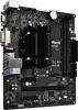  Зображення Материнська плата ASRock J4125M CPU Quad-Core 2.7Hz 2xDDR4 HDMI DVI D-Sub mATX 