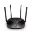  Зображення Маршрутизатор MERCUSYS MR70X AX1800 3xGE LAN 1xGE WAN MU-MIMO OFDMA 