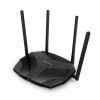  Зображення Маршрутизатор MERCUSYS MR70X AX1800 3xGE LAN 1xGE WAN MU-MIMO OFDMA 