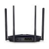  Зображення Маршрутизатор MERCUSYS MR70X AX1800 3xGE LAN 1xGE WAN MU-MIMO OFDMA 