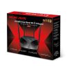  Зображення Маршрутизатор MERCUSYS MR70X AX1800 3xGE LAN 1xGE WAN MU-MIMO OFDMA 