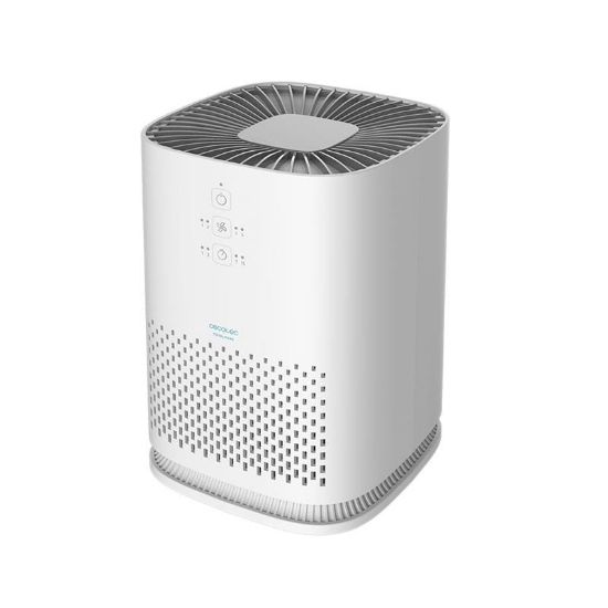  Зображення Очищувач повітря Cecotec TotalPure 1000 Handy CCTC-05624 (8435484056243) 