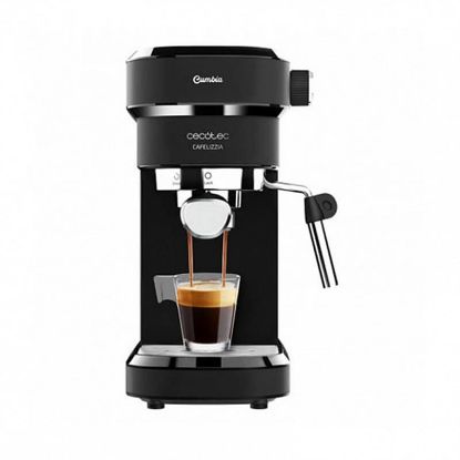  Зображення Кавоварка Cecotec Cafelizzia 790 Black CCTC-01651 (8435484016513) 