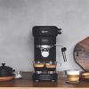  Зображення Кавоварка Cecotec Cafelizzia 790 Black CCTC-01651 (8435484016513) 