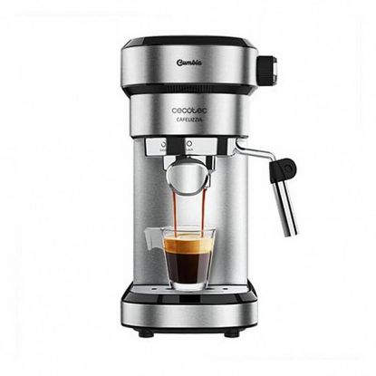  Зображення Кавоварка Cecotec Cafelizzia 790 Steel CCTC-01582 (8435484015820) 
