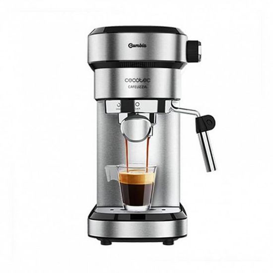  Зображення Кавоварка Cecotec Cafelizzia 790 Steel CCTC-01582 (8435484015820) 