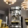  Зображення Кавоварка Cecotec Cafelizzia 790 Steel CCTC-01582 (8435484015820) 