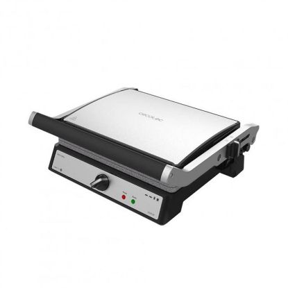  Зображення Гриль Cecotec Rock"nGrill Multi 2400 UltraRapid CCTC-03066 (8435484030663) 