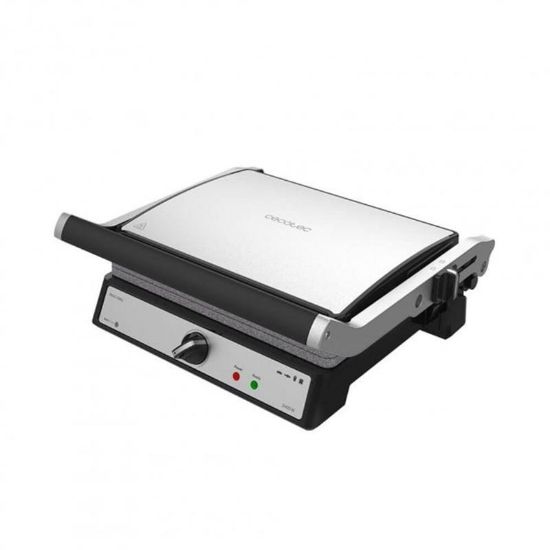  Зображення Гриль Cecotec Rock"nGrill Multi 2400 UltraRapid CCTC-03066 (8435484030663) 